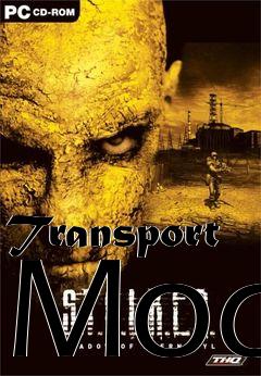 Box art for Transport Mod