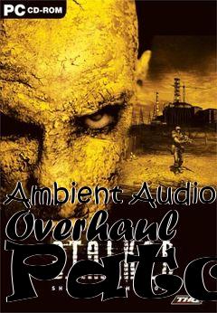 Box art for Ambient Audio Overhaul Patch