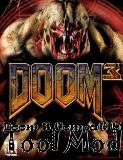 Box art for Doom 3 Compatibility Tool Mod