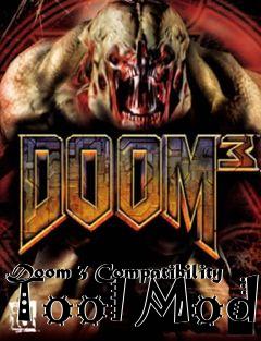 Box art for Doom 3 Compatibility Tool Mod