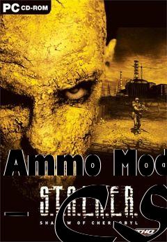 Box art for Ammo Mod - CS