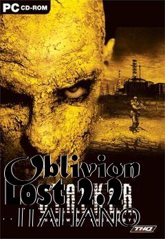 Box art for Oblivion Lost 2.2 - ITALIANO