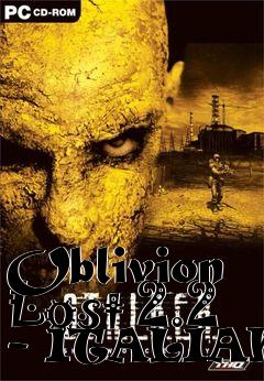 Box art for Oblivion Lost 2.2 - ITALIANO