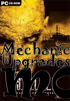 Box art for Mechanic Upgrades MOD