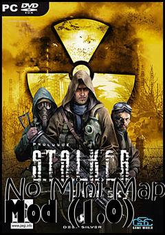 Box art for No Mini-Map Mod (1.0)