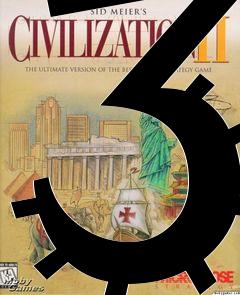 Box art for Civ2 MGE 3