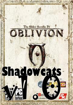 Box art for Shadowcats v1.0
