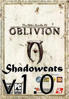 Box art for Shadowcats v1.0