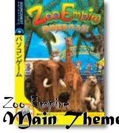 Box art for Zoo Empire Main Theme