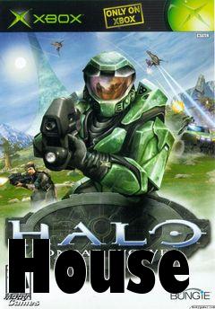 Box art for House