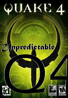 Box art for Unpredictable Q4