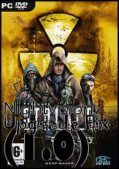 Box art for Nightvision Upgrade Fix (1.0)