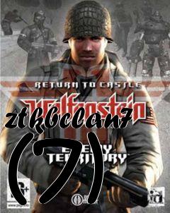 Box art for ztkbclan7 (7)