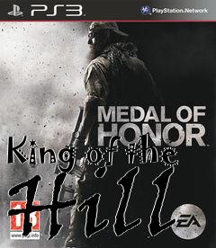 Box art for King of the Hill