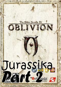 Box art for Jurassika Part 2