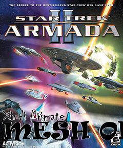 Box art for Xindi Primate MESH ONLY