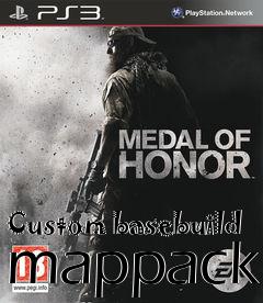 Box art for Custom basebuild mappack