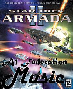 Box art for A1 Federation Music