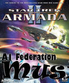 Box art for A1 Federation Music