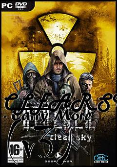 Box art for CLEAR SKY - Carry More (v3)