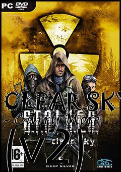 Box art for CLEAR SKY - Carry More (v2)