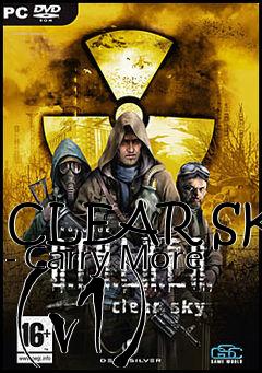 Box art for CLEAR SKY - Carry More (v1)