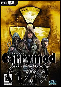 Box art for Carrymod (v1)