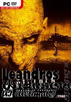 Box art for Leandros Widescreen UI (Ultimate)