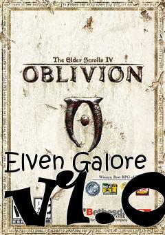 Box art for Elven Galore v1.0