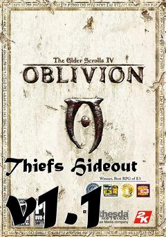 Box art for Thiefs Hideout v1.1