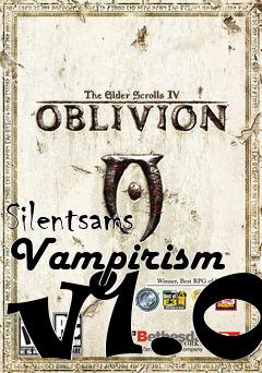 Box art for Silentsams Vampirism v1.0