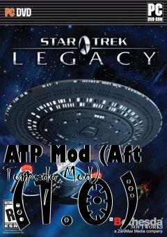 Box art for ATP Mod (Aft Torpedo Mod) (1.0)