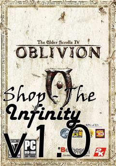 Box art for Shop - The Infinity v1.0