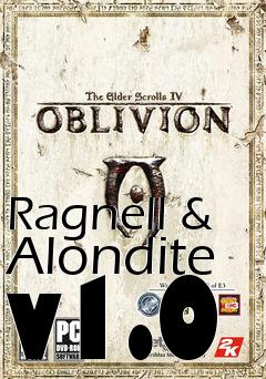 Box art for Ragnell & Alondite v1.0