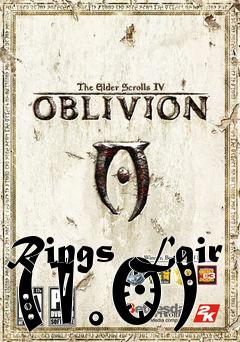 Box art for Rings Lair (1.0)
