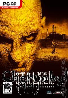 Box art for Chernobyl TV (1.1)