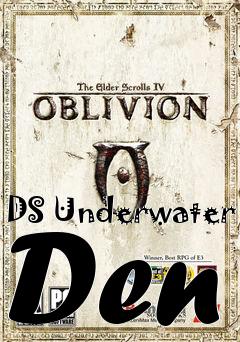 Box art for DS Underwater Den