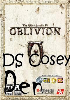Box art for DS Cosey Den