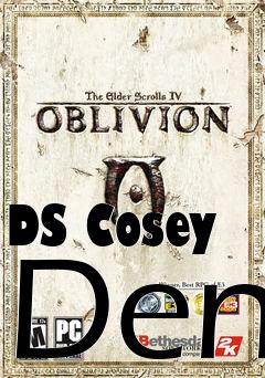 Box art for DS Cosey Den