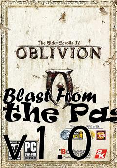 Box art for Blast From the Past v1.0