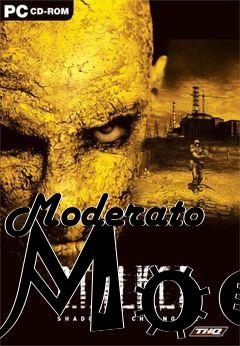 Box art for Moderato Mod