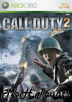 Box art for MoH Taunts