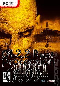 Box art for OL2.2 Rust Protection (1.0)