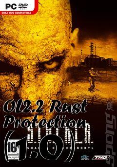 Box art for OL2.2 Rust Protection (1.0)