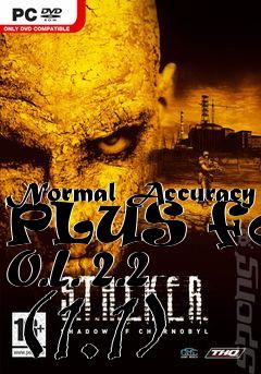 Box art for Normal Accuracy PLUS for O.L. 2.2 (1.1)