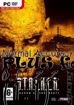 Box art for Normal Accuracy PLUS for O.L. 2.2 (1.1)