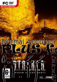 Box art for Normal Accuracy PLUS for O.L. 2.2 (1.1)