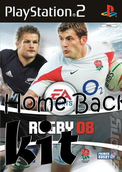 Box art for Home Back kit