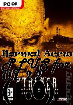 Box art for Normal Accuracy PLUS for O.L. 2.2 (1.0)