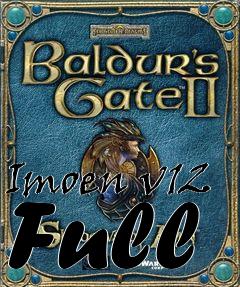 Box art for Imoen v12 Full